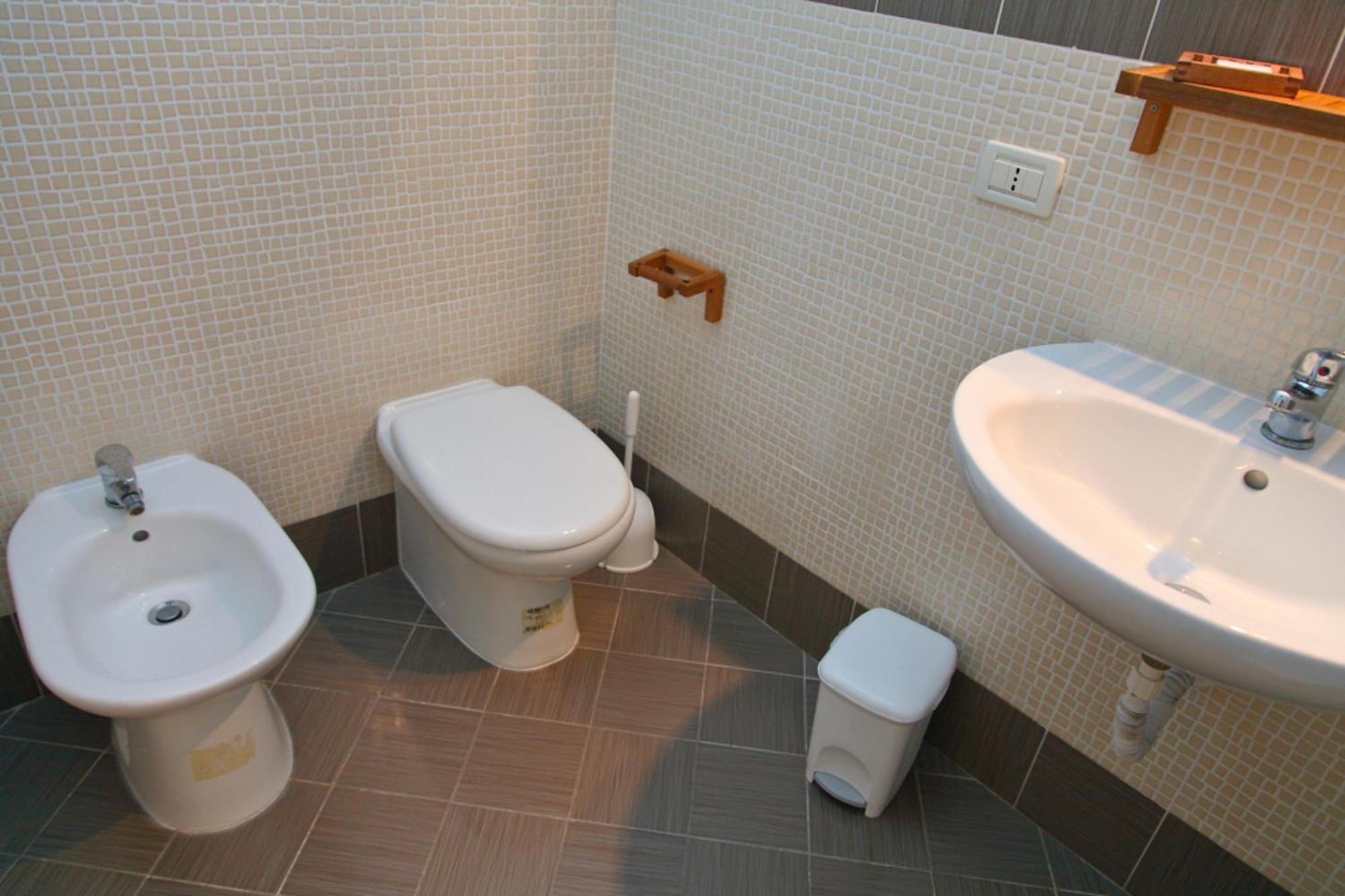 Porto Salvo Apartments - By Vacation Service チェファル 部屋 写真