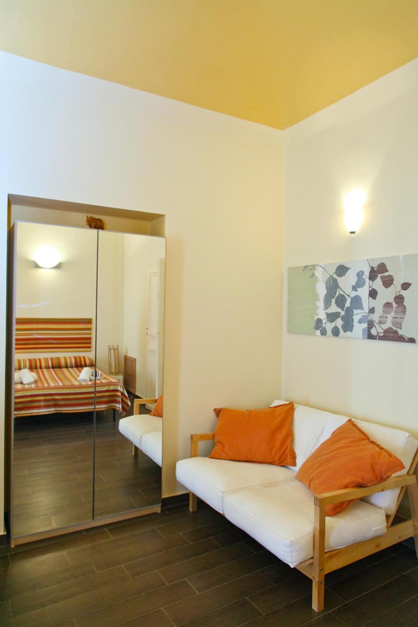 Porto Salvo Apartments - By Vacation Service チェファル 部屋 写真