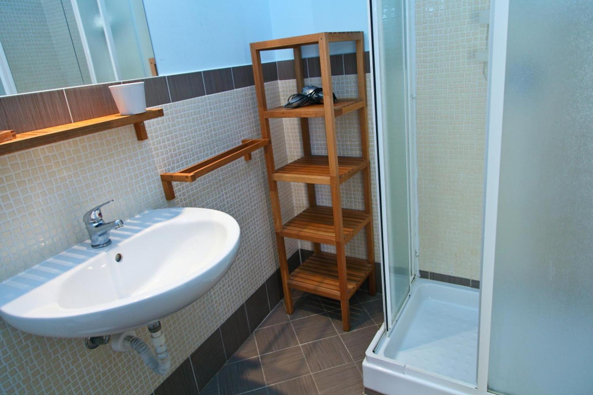 Porto Salvo Apartments - By Vacation Service チェファル 部屋 写真
