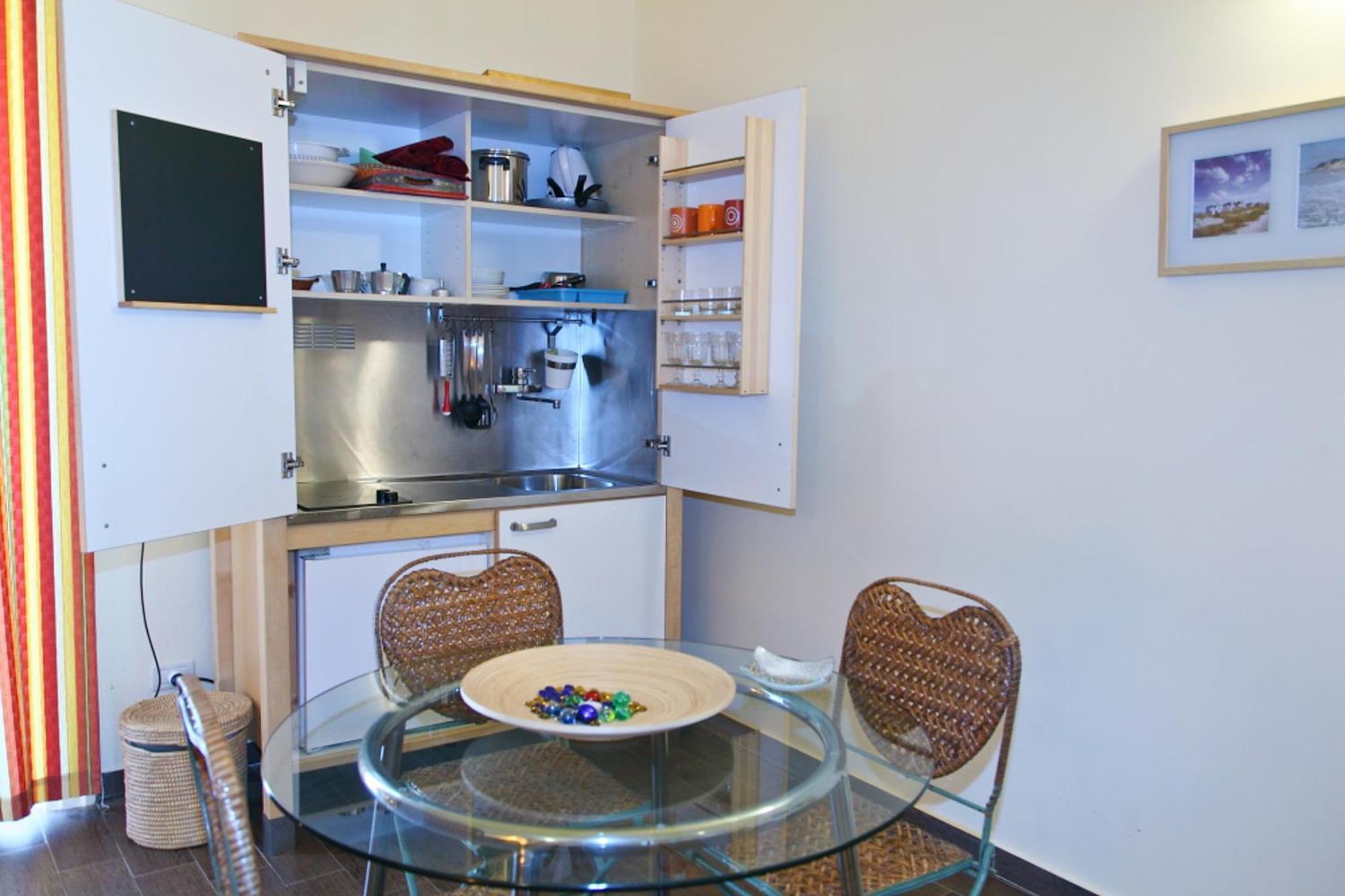 Porto Salvo Apartments - By Vacation Service チェファル 部屋 写真