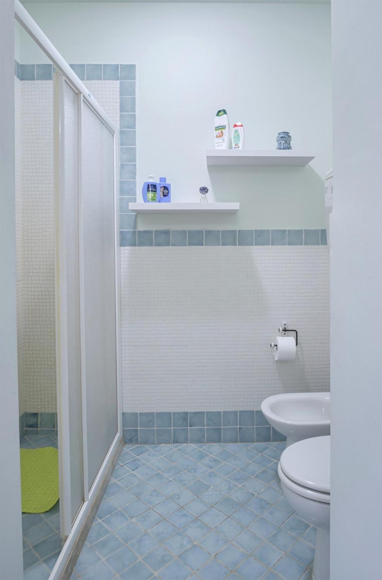 Porto Salvo Apartments - By Vacation Service チェファル 部屋 写真
