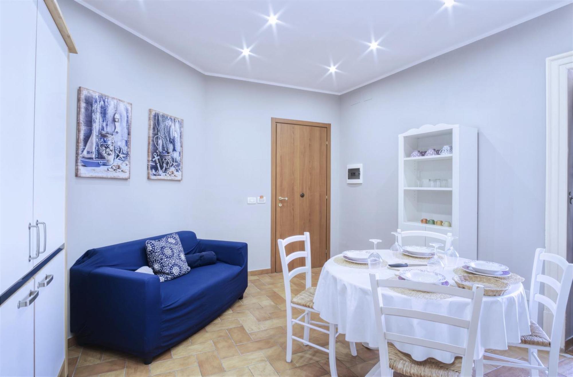 Porto Salvo Apartments - By Vacation Service チェファル 部屋 写真