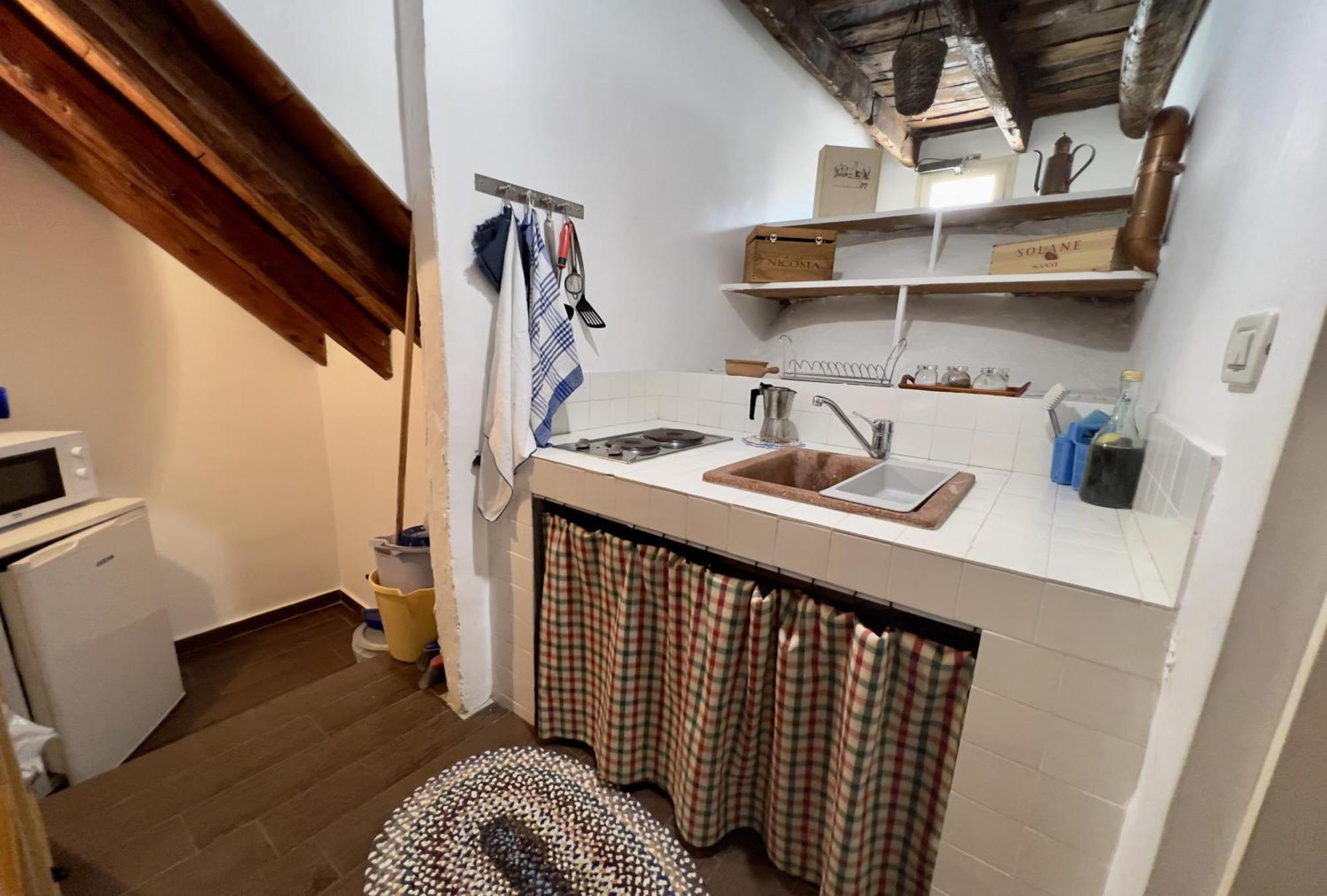 Porto Salvo Apartments - By Vacation Service チェファル 部屋 写真