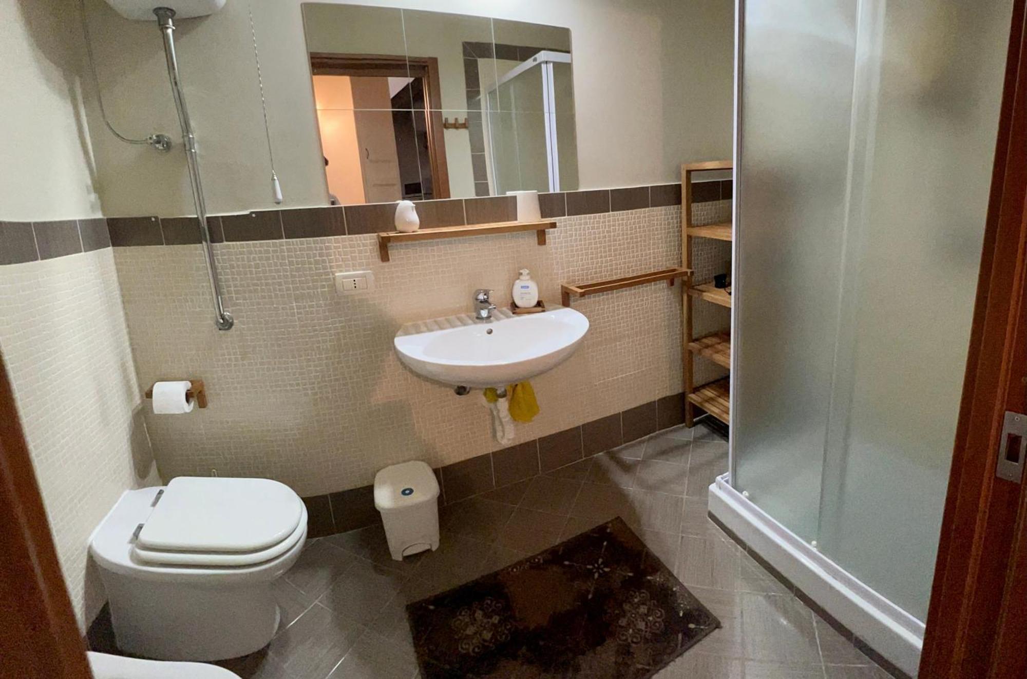 Porto Salvo Apartments - By Vacation Service チェファル 部屋 写真