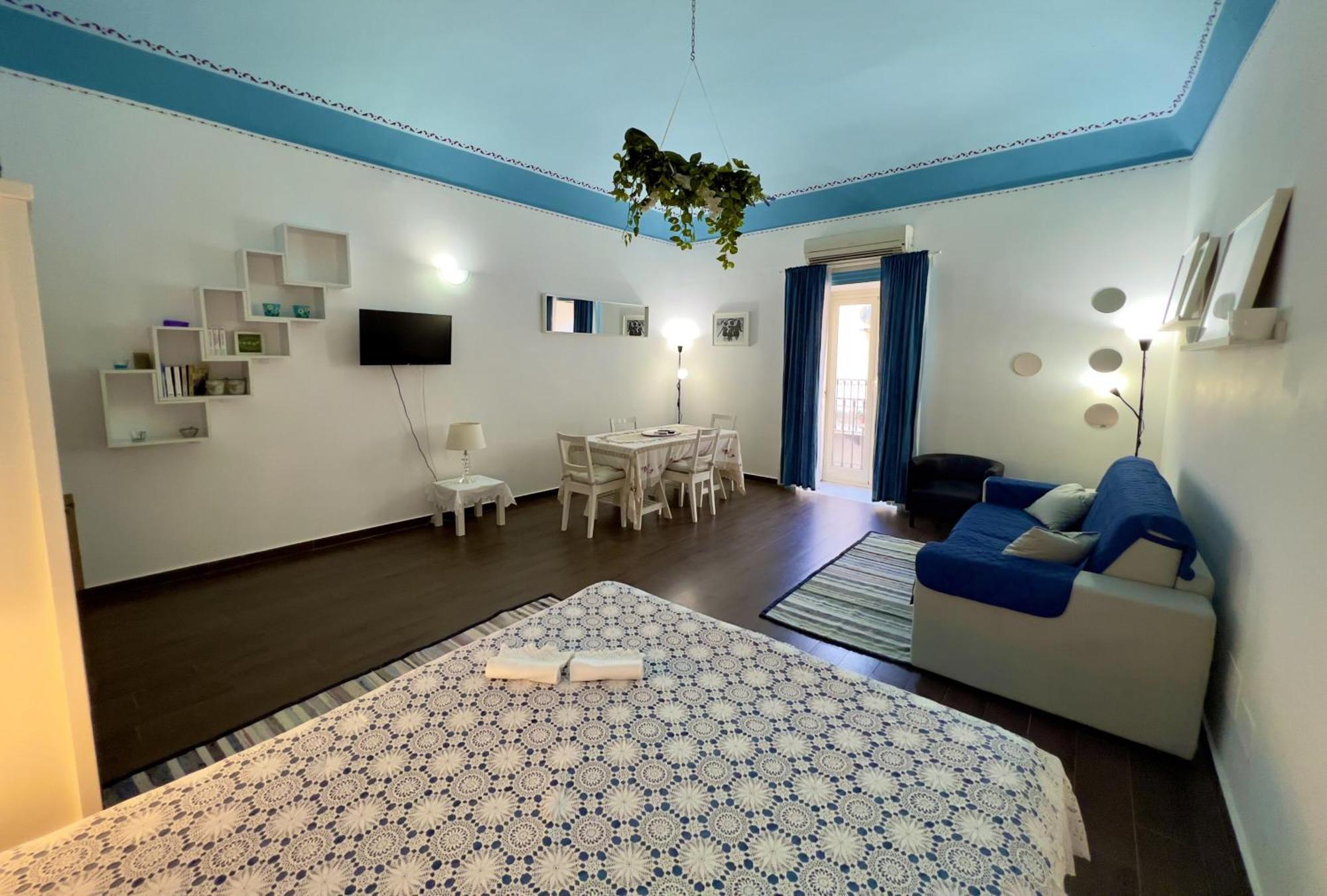 Porto Salvo Apartments - By Vacation Service チェファル 部屋 写真